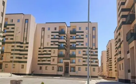بال .. وزير الإسكان يتابع موقف تنفيذ وحدات المبادرة الرئاسية سكن لكل المصريين بـ 4 مدن جديدة