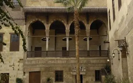 “كورال القصر” يقدم حفل جديد بقصر الأمير طاز