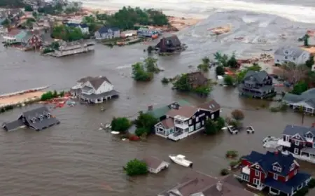 إصابة 40 شخصا جراء الإعصار شانشان جنوب غرب اليابان