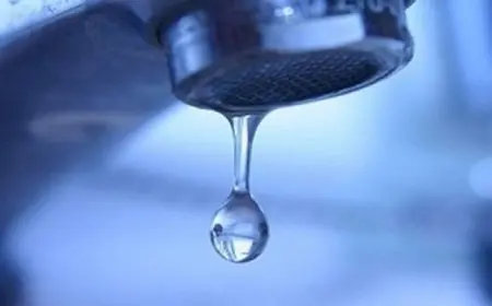 مياه الشرب بالقاهرة: انقطاع المياه عن ميداني سفير والإسماعيلية وألماظة نتيجة كسر بماسورة مياه ميدان ابن الحكم