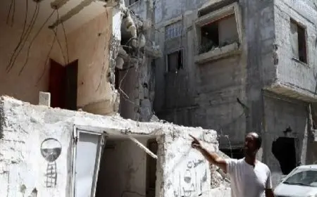 الأمم المتحدة تدين الاستجابة العسكرية الإسرائيلية المتزايدة في الضفة الغربية