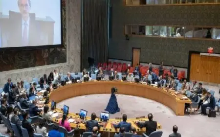 الأمم المتحدة: السوريون لم يكونوا بمنأى عن التصعيد في المنطقة