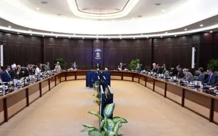 مجلس الوزراء يوافق على مشروع قرار “التنظيم والإدارة” بترقية الموظفين بالجهاز الإداري ممن أتموا المدد البينية اللازمة للترقية