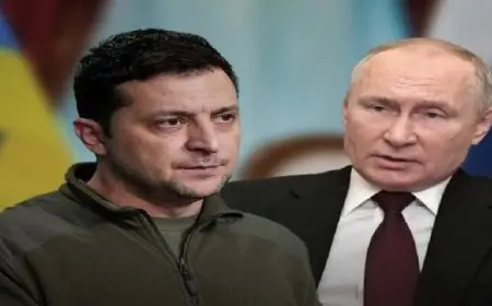 صحيفة أمريكية: غزو أوكرانيا لمنطقة كورسك كان بمثابة مفاجأة لروسيا وأمريكا