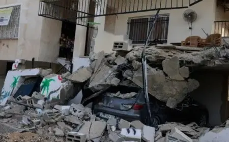 الاحتلال يواصل عدوانه على جنين وطولكرم.. وارتفاع حصيلة الشهداء إلى 17