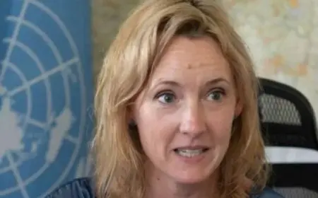 “اليونيفيل” ينفي مغادرة جنود من قوات حفظ السلام خوفا من الأوضاع في الجنوب اللبناني