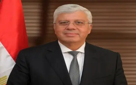 التعليم العالي: مد فترة التقدم لبرنامج رواد وعلماء مصر حتى 7 سبتمبر