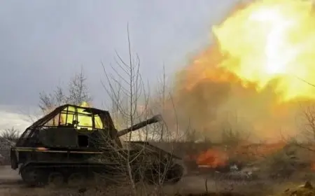 وزارة الدفاع الروسية تعلن اعتراض وتدمير 18 طائرة مسيرة أوكرانية