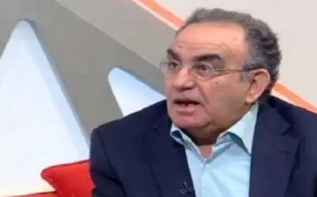 وزير الثقافة ناعياً السيناريست عاطف بشاي “رحل تاركًا إرثًا فنيًا غنيًا”