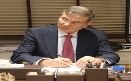 الزراعة: الخدمات البيطرية تضبط أكثر من 178 طن لحوم وأسماك غير صالحة للاستهلاك خلال شهر اغسطس 2024