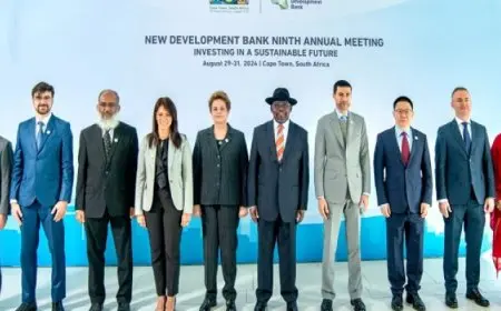 الدكتورة رانيا المشاط: انضمام مصر لتجمع دول البريكس يعكس تقارب الرؤى والأهداف التنموية المشتركة