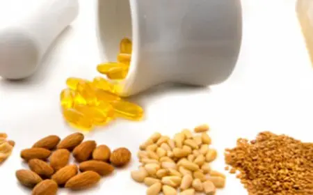 فوائد غير متوقعة لأوميجا 3