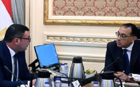 مدبولي: تنفيذ توجيهات الرئيس السيسي بتطوير موقع التجلي الأعظم في سانت كاترين لتحقيق أقصى استفادة