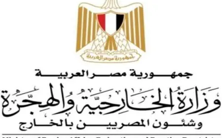 مصر تدين استمرار الاعتداءات الإسرائيلية في الضفة الغربية وتحذر من مخاطر سياسة الأرض المحروقة