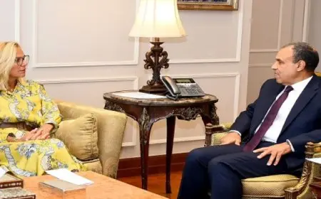 بال .. وزير الخارجية يشدد على ضرورة احتواء التصعيد العسكري في الضفة الغربية