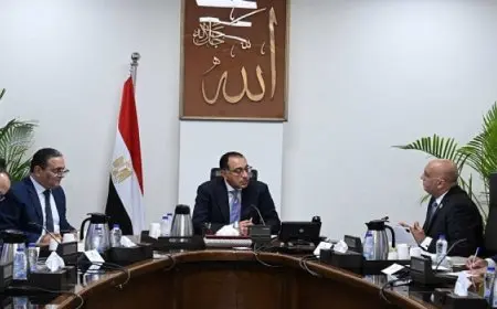 رئيس الوزراء: 49% من إجمالي المشروعات موجه للمرأة ومحافظات الوجه القبلي