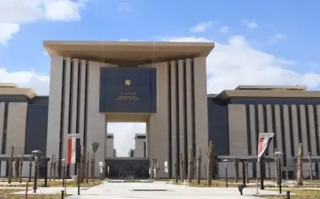 مصر توجه خطاباً لمجلس الأمن حول تطورات السد الإثيوبي: نرفض السياسات الأحادية