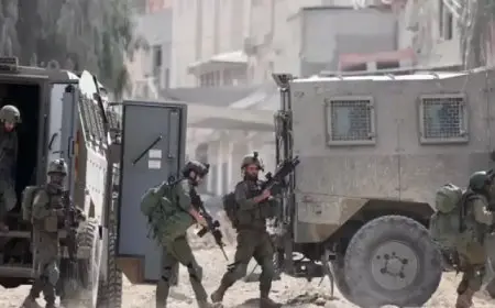 إصابات بالرصاص الحي في كفر دان غرب جنين .. ورفع حالة الاستنفار الصحي بالضفة جراء العدوان الاسرائيلي المتواصل