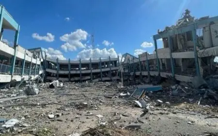 المجلس الوطني الفلسطيني يدين قصف الاحتلال مدرسة صفد التي تؤوي نازحين بغزة