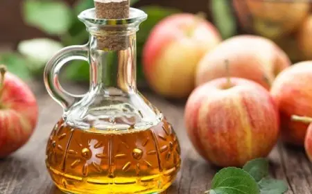 فوائد مذهلة لخل التفاح إذا تناولته بهذه الطريقة