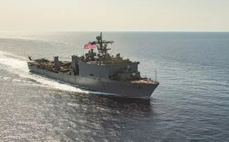 أمريكا تندد بإجراءات بكين التصعيدية ضد الفلبين في بحر الصين الجنوبي