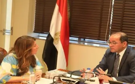 “المالية”: حزمة متكاملة من الإصلاحات والتيسيرات الضريبية لتحفيز الاستثمار خلال الفترة المقبلة