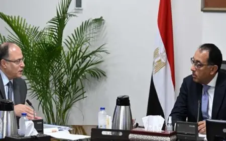 رئيس الوزراء : الحكومة بذلت جهودًا حثيثة لإتاحة الأدوية عبر تيسير الإفراج الجمركي