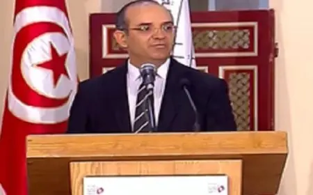 تونس: “الهيئة المستقلة للانتخابات” تعلن قائمة مرشحي الانتخابات الرئاسية