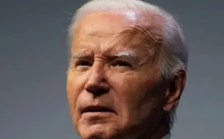 بايدن: قريبون جدا من اتفاق نهائي بشأن الرهائن