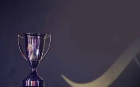 رسميا.. تحديد موعد كأس السوبر المصري 2024 في الإمارات