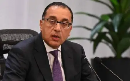 رئيس الوزراء يتوجه إلى بكين للمشاركة في منتدى التعاون الصيني-الأفريقي “فوكاك”