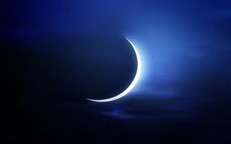 دار الإفتاء تستطلع هلال شهر ربيع الأول لعام 1446 هجريا اليوم