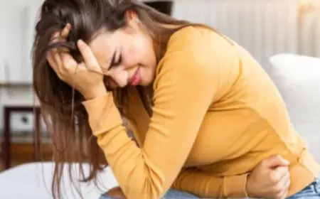 الأطعمة الممنوع لجرثومة المعدة و المفيدة التي تسرّع الشفاء