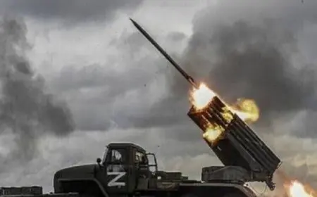 روسيا تنشر المزيد من أنظمة الدفاع الجوي في بيلجورود