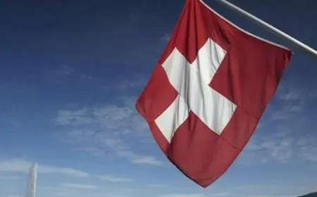 سويسرا تعيد فتح سفارتها في العراق بعد 33 عاما