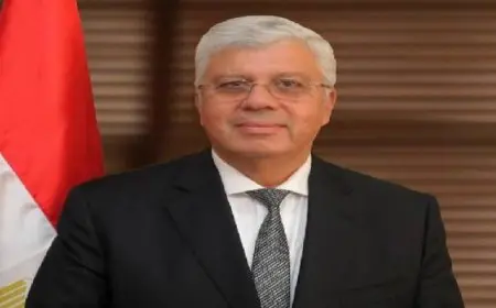 مد التقديم بـ”تقليل الاغتراب” لطلاب المرحلتين الأولى والثانية بالثانوية يومًا إضافيًا