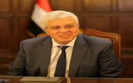 وزير التعليم العالي يتوجه إلى باريس للمشاركة في مؤتمر “أسبوع التعلم الرقمي 2024”