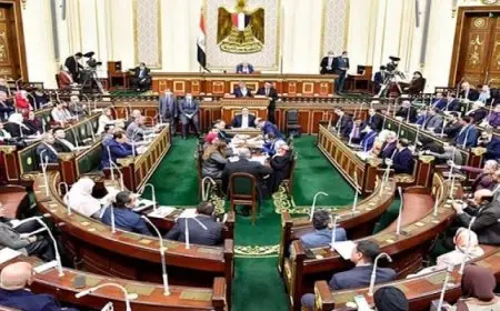 “تشريعية النواب” توافق على مادة التعويض عن الحبس الاحتياطي في مشروع قانون الإجراءات الجنائية