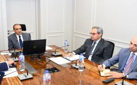 وزير الخارجية: الدولة بكافة مؤسساتها تولى أهمية متقدمة لحماية وتعزيز حقوق الإنسان وتحقيق العدالة الإجتماعية