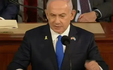 المنظمات الأهلية الفلسطينية: نتنياهو يستخدم الأكاذيب في تصريحاته ويهدف لإبقاء حكومته لأطول فترة
