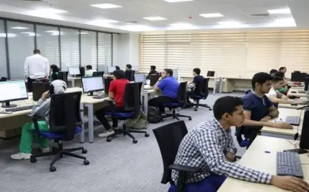 اليوم غلق باب تسجيل الرغبات لتقليل الاغتراب لطلاب المرحلتين الأولى والثانية للتنسيق بالجامعات