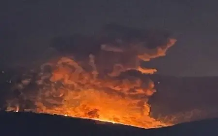 مقتل سيدة وإصابة أخرين فى قصف إسرائيلى على جنوب لبنان