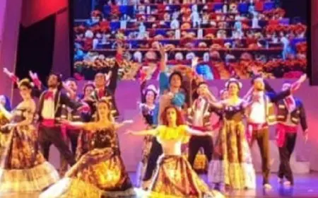 اليوم عروض من مصر والمغرب ورومانيا على مسارح القاهرة ضمن مهرجان القاهرة التجريبي