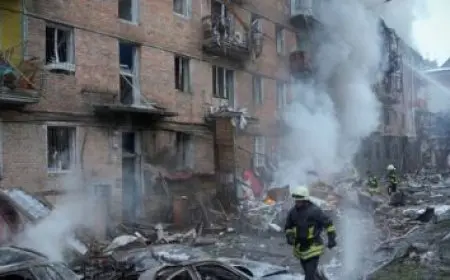 إطلاق نار بمحيط القنصلية الإسرائيلية بميونخ وتحييد المشتبه به