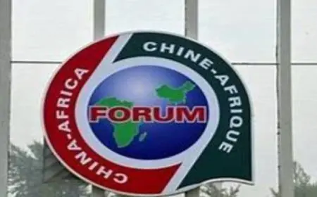 منتدى “فوكاك” يتبنى خطة عمل بكين (2025-2027) ويهنىء مصر بالانضمام لتحالف بريكس