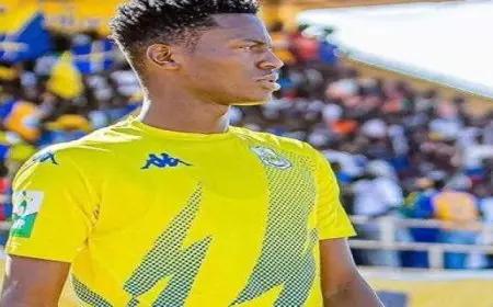 الزمالك يتوصل لاتفاق ضم السنغالي ندياي