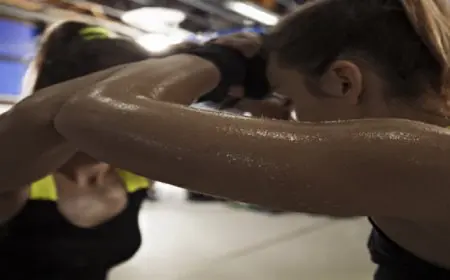 باحثون يطورون سواراً ذكياً لاختبار اللياقة عبر العرق