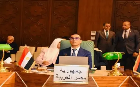 وزير الاستثمار يترأس الوفد المصري خلال فعاليات اجتماعات المجلس الاقتصادي والاجتماعي على المستوى الوزاري