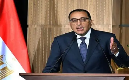 رئيس الوزراء يتابع جهود منظومة الشكاوى الحكومية المُوحدة خلال شهر أغسطس الماضي