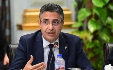 وزير التموين : لا معايير جديدة لحذف المواطنين من بطاقات التموين